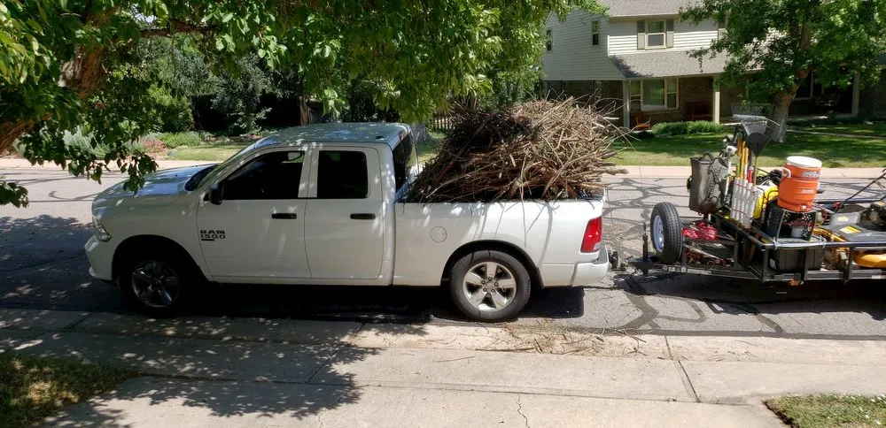 Reliable landscaping services in Lorain, OH by Beauty in the Dirt Landscape Design