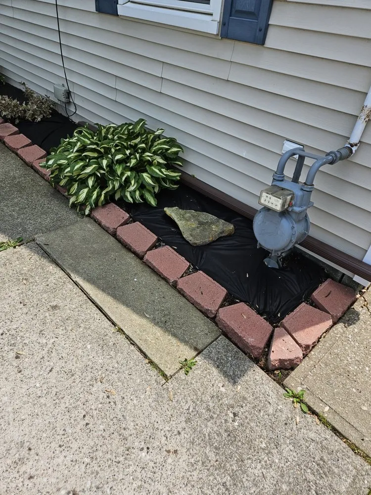 Top-rated lawn care service experts serving Lorain, OH - Beauty in the Dirt Landscape Design