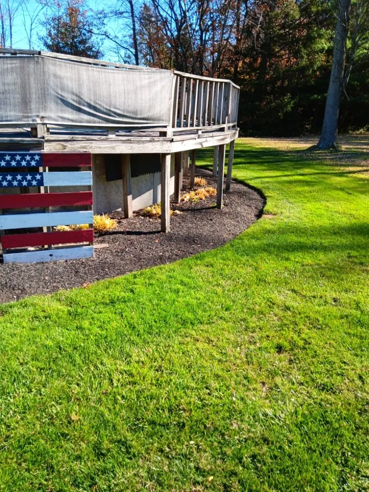 Expert landscape installation near you across Lorain, OH - Beauty Landscape and Flower Design