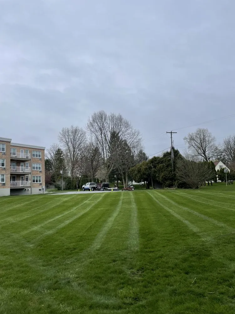 Reliable landscaping services experts serving Lancaster, PA - Beauty View Landscaping