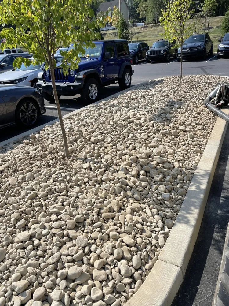 Trusted yard maintenance experts serving Lancaster, PA - Beauty View Landscaping