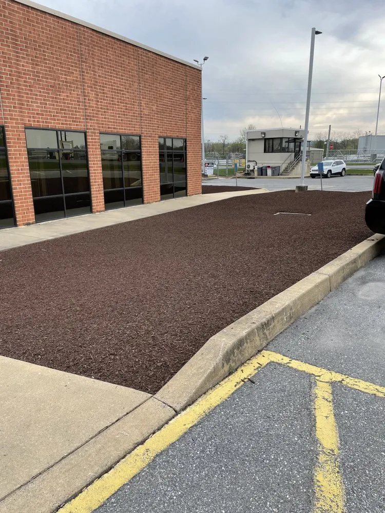 Local garden landscaping experts serving Lancaster, PA - Beauty View Landscaping