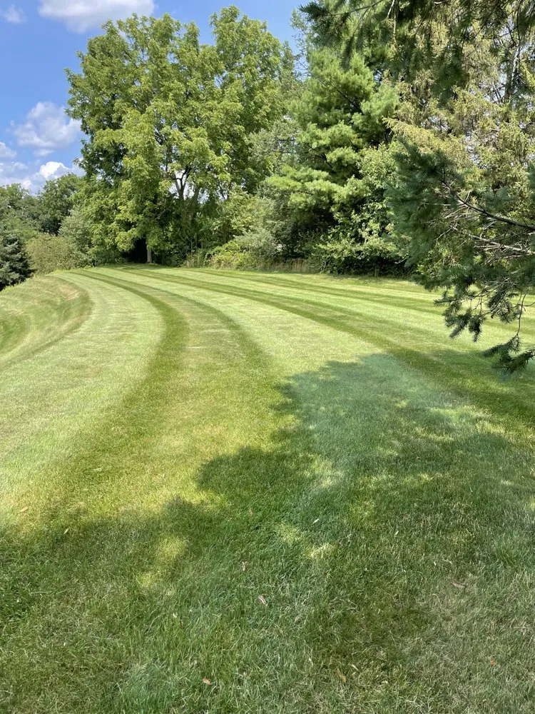 Custom outdoor landscaping for beautiful yards across Lancaster, PA - Beauty View Landscaping