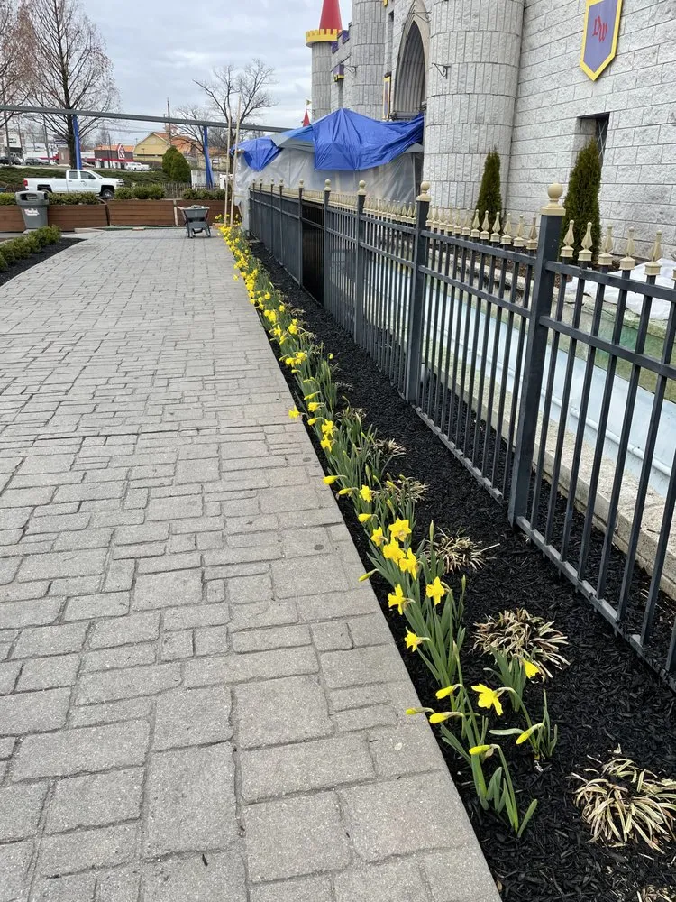 Affordable lawn mowing service for outdoor upgrades across Lancaster, PA - Beauty View Landscaping