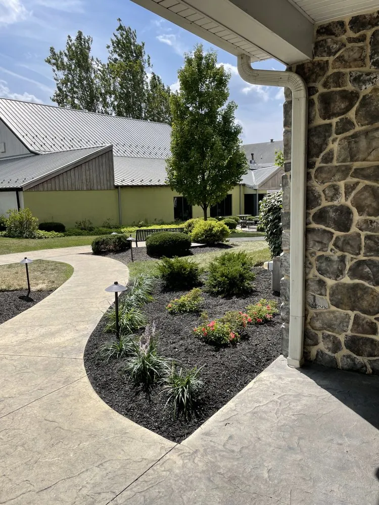Reliable landscaping services in Lancaster, PA - Beauty View Landscaping