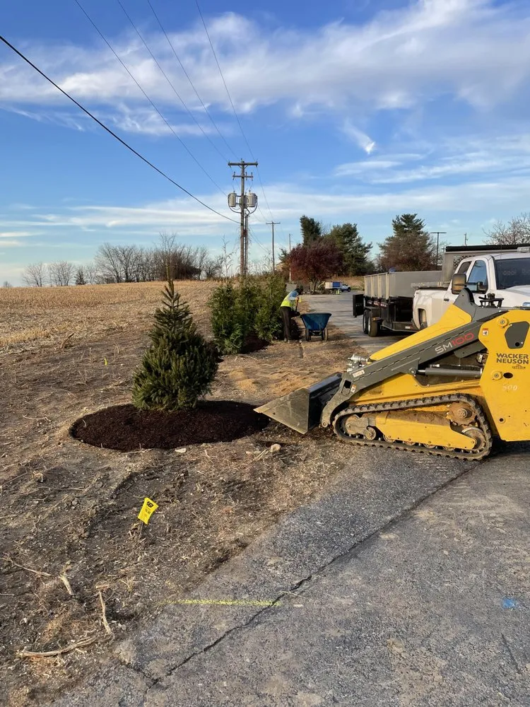 Top-rated garden landscaping experts serving Lancaster, PA - Beauty View Landscaping