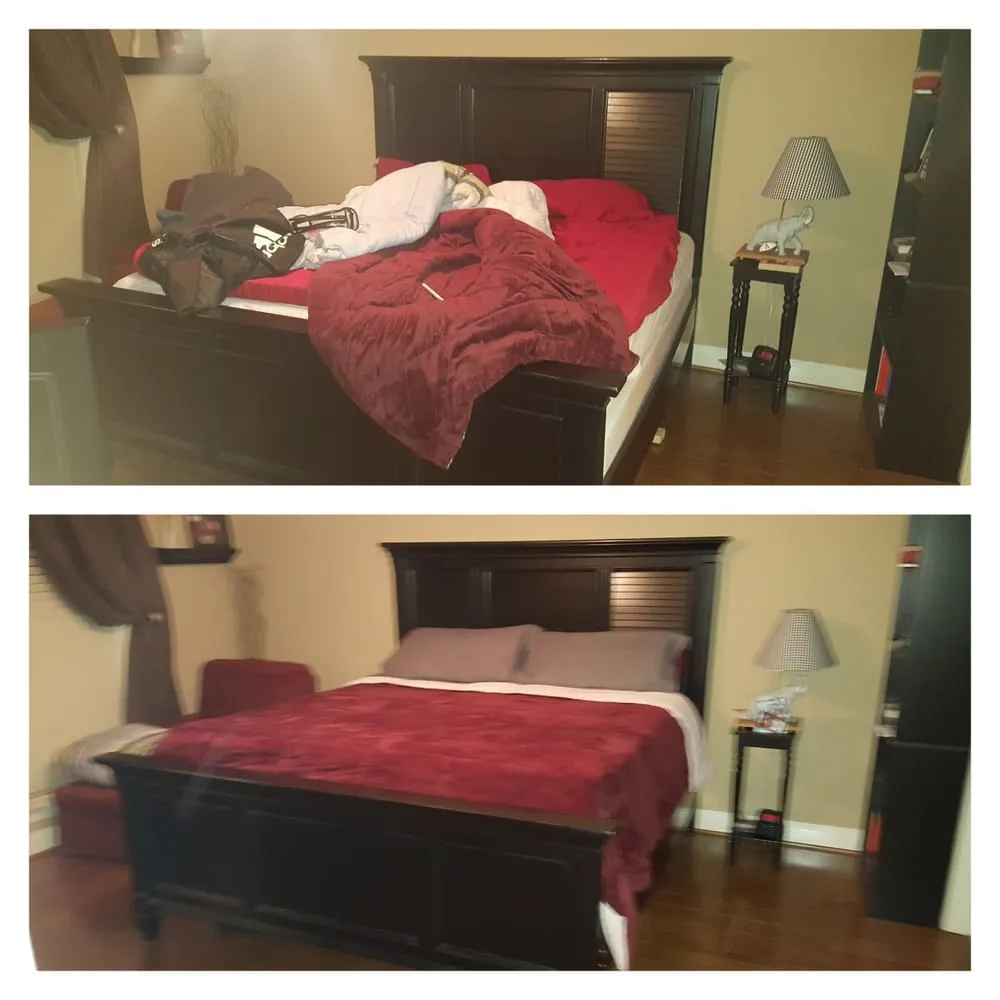 Affordable lawn care service near you across Birmingham, AL - BeautyClean