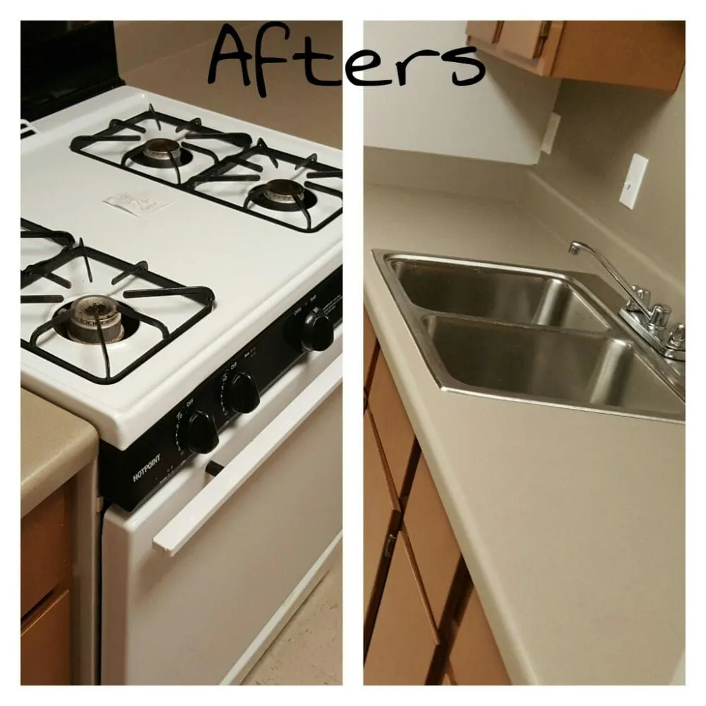 Top-rated residential landscaping in Birmingham, AL by BeautyClean