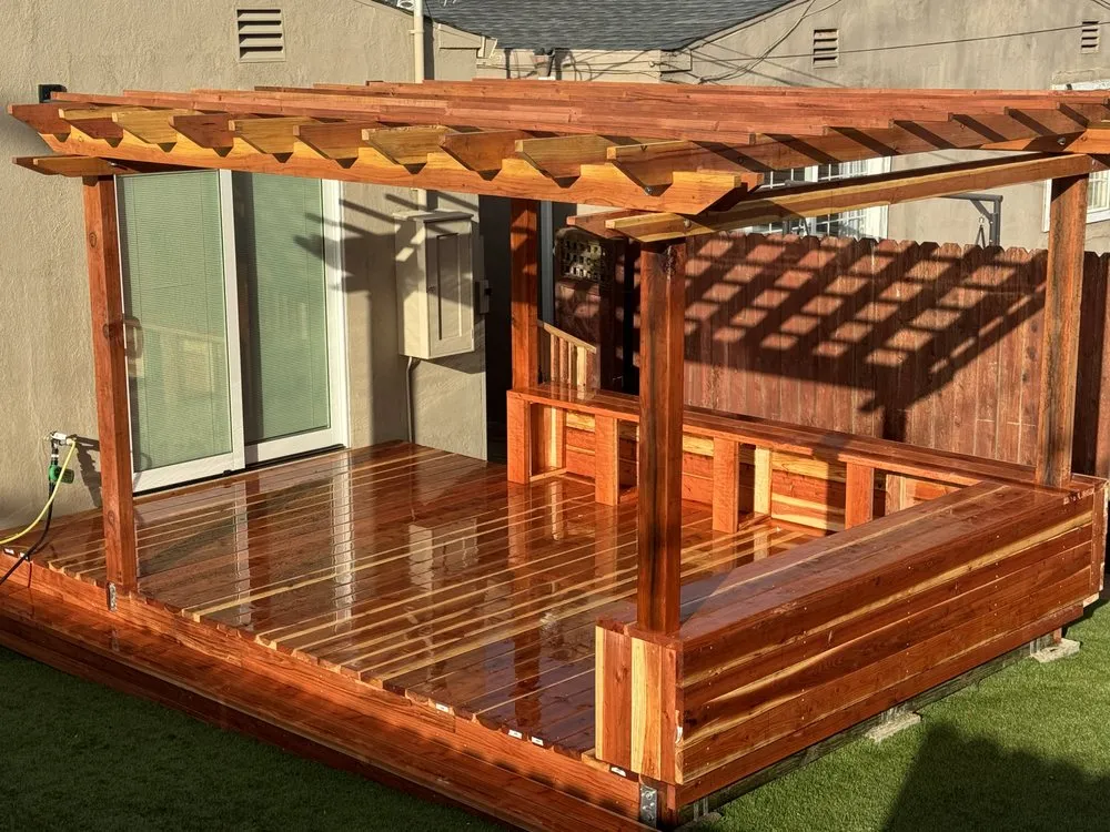 Trusted residential landscaping experts serving Kentfield, CA - Beautyland Landscaping Pro