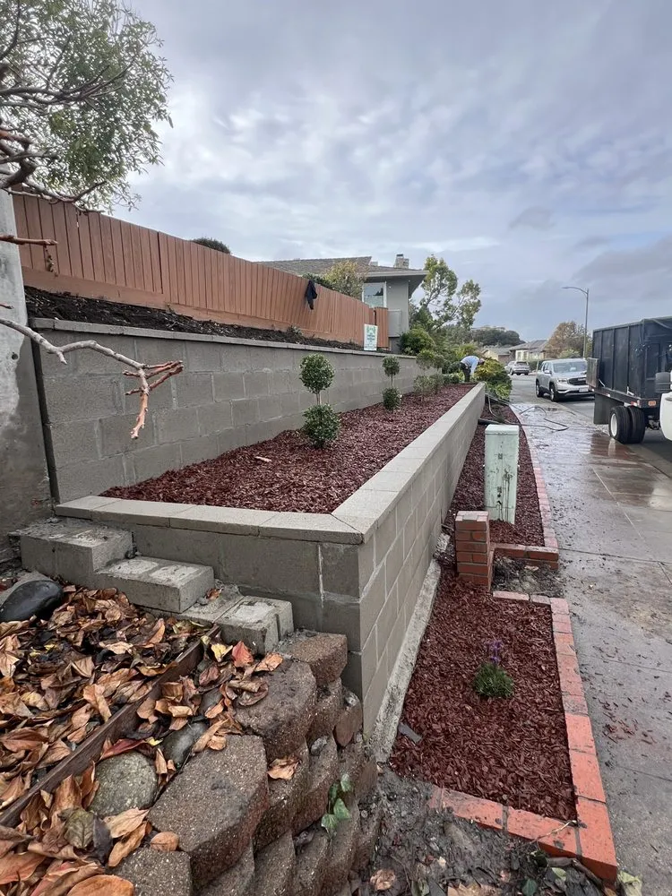 Top-rated landscaping services in Kentfield, CA - Beautyland Landscaping Pro