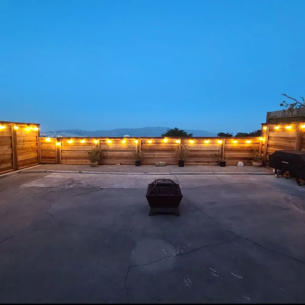 Affordable garden landscaping in Kentfield, CA by Beautyland Landscaping Pro