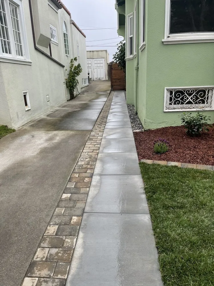 Reliable landscape installation near you across Kentfield, CA - Beautyland Landscaping Pro