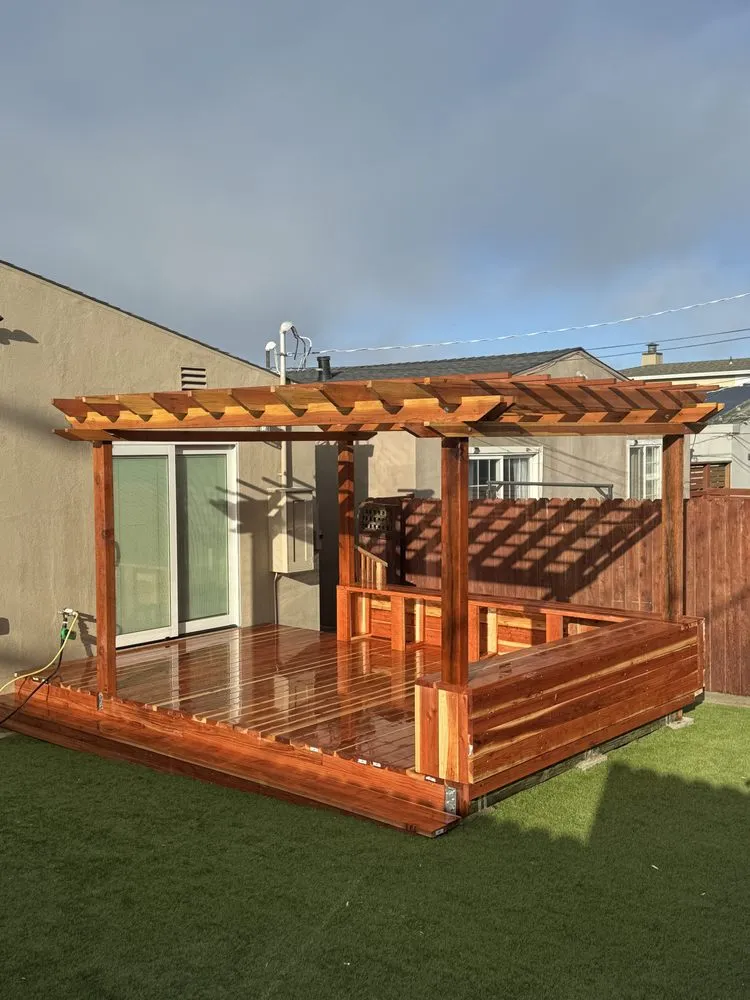 Expert lawn care service experts serving Kentfield, CA - Beautyland Landscaping Pro