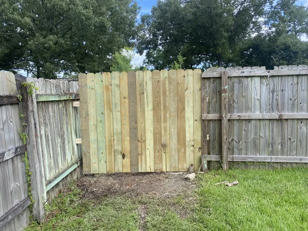 Affordable outdoor landscaping in Baton Rouge, LA - Beauxque of Baton Rouge