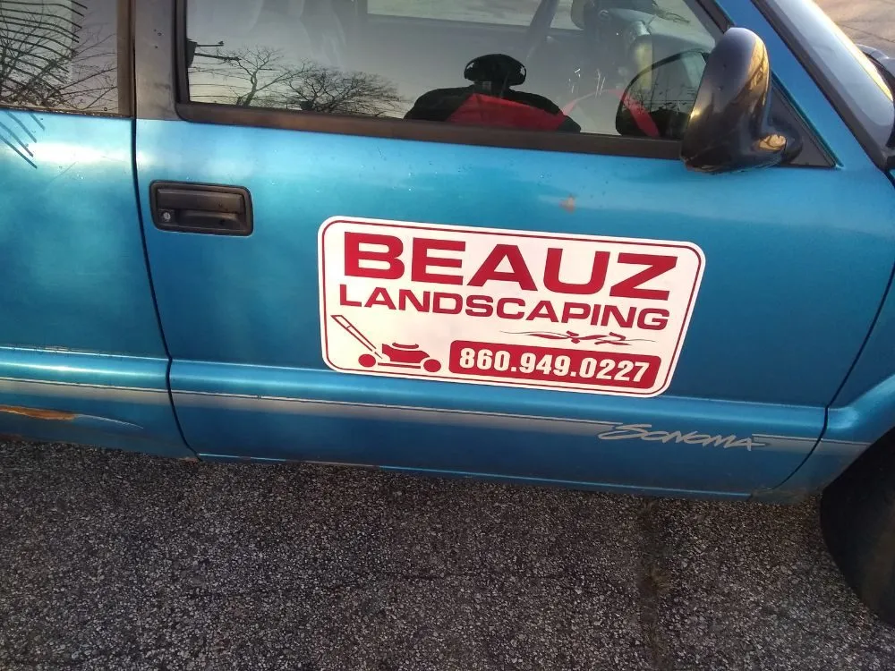 Reliable residential landscaping experts serving Willimantic, CT - Beau'z landscaping and more