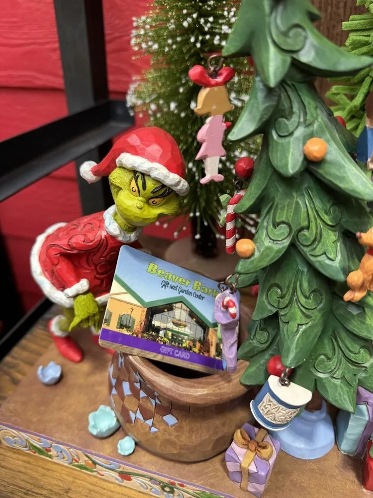 Affordable garden landscaping experts serving Richland, WA - Beaver Bark Gift & Garden Center