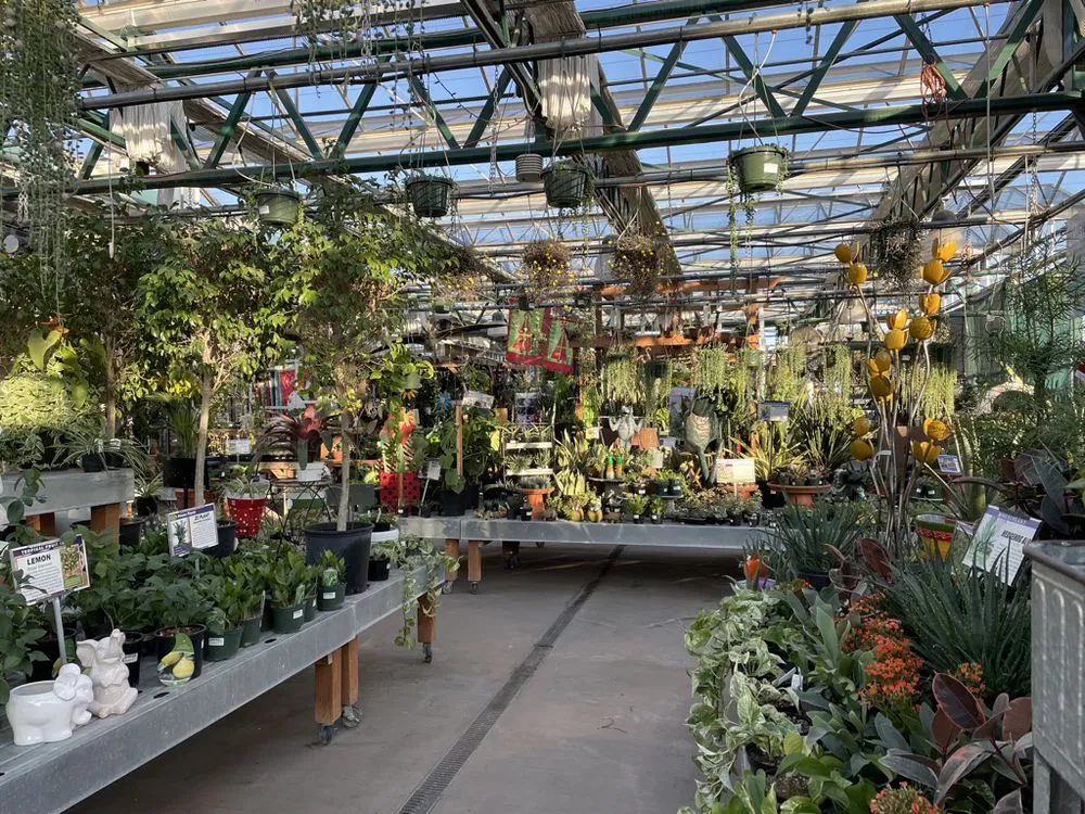 Top-rated residential landscaping for beautiful yards in Richland, WA by Beaver Bark Gift & Garden Center