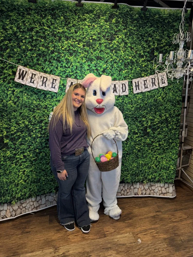 Reliable residential landscaping experts serving Richland, WA - Beaver Bark Gift & Garden Center