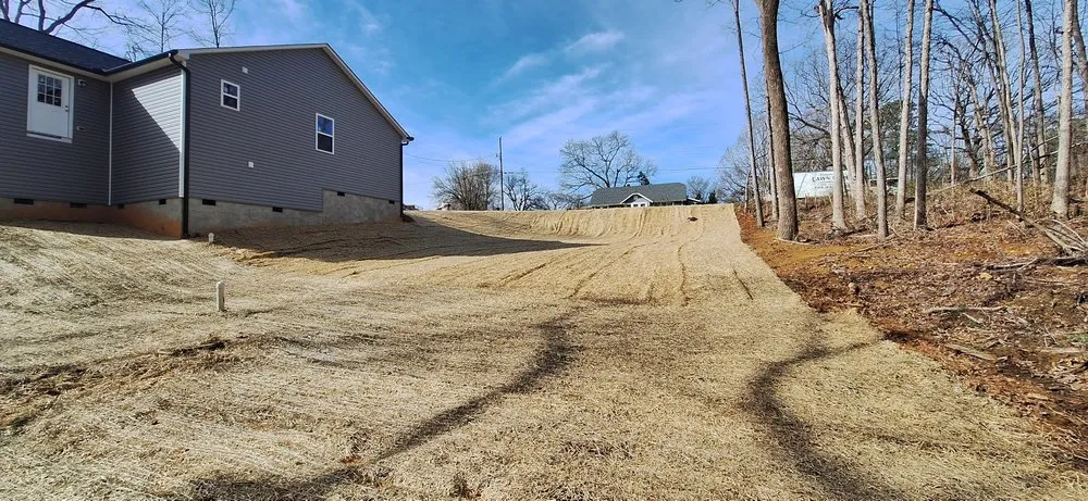 Trusted landscape design in Kannapolis, NC - Beaver Boys Lawncare