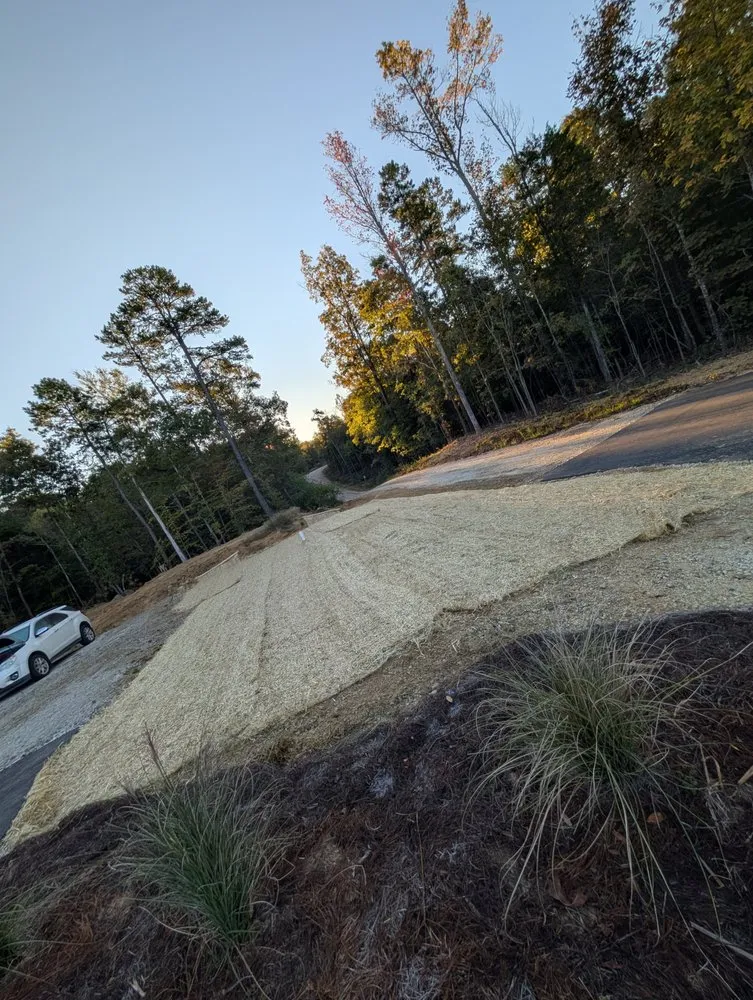 Reliable landscape installation in Kannapolis, NC by Beaver Boys Lawncare