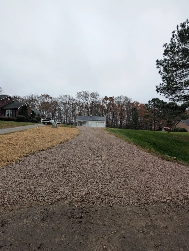 Local landscape installation experts serving Kannapolis, NC - Beaver Boys Lawncare