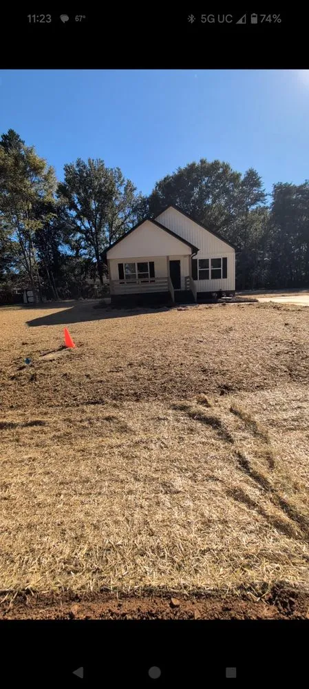 Affordable lawn mowing service near you in Kannapolis, NC by Beaver Boys Lawncare