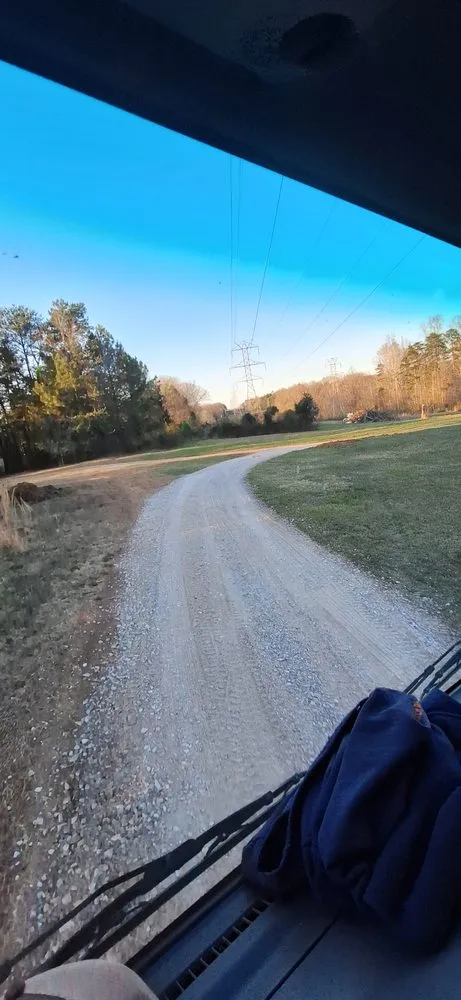 Trusted yard cleanup service in Kannapolis, NC by Beaver Boys Lawncare