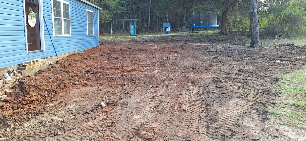 Reliable lawn mowing service for year-round maintenance in Kannapolis, NC by Beaver Boys Lawncare