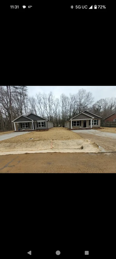 Local garden landscaping for homes in Kannapolis, NC by Beaver Boys Lawncare