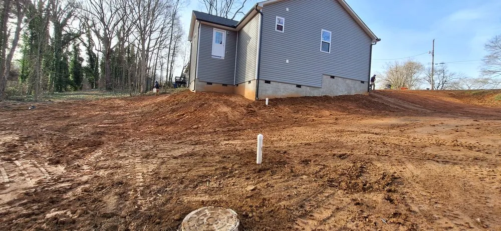 Affordable landscaping services for beautiful yards in Kannapolis, NC by Beaver Boys Lawncare