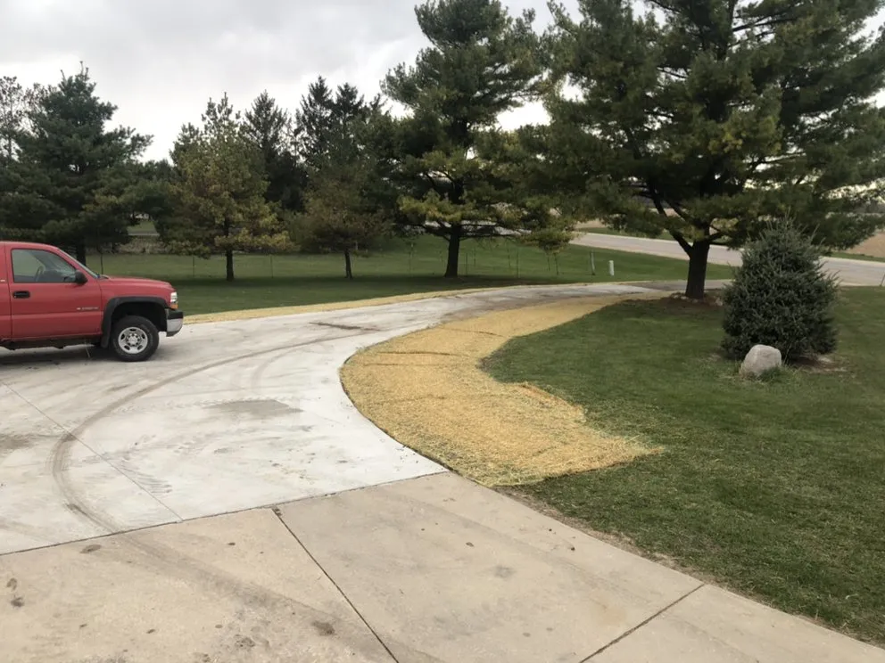 Trusted lawn care service for beautiful yards in Sun Prairie, WI by Beaver Bros Tree and Landscaping