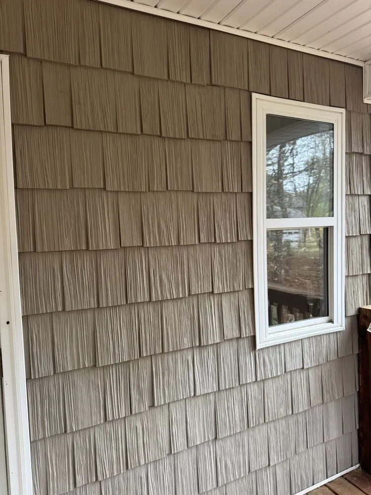 Local yard maintenance in Senoia, GA - Beaver Creek Construction