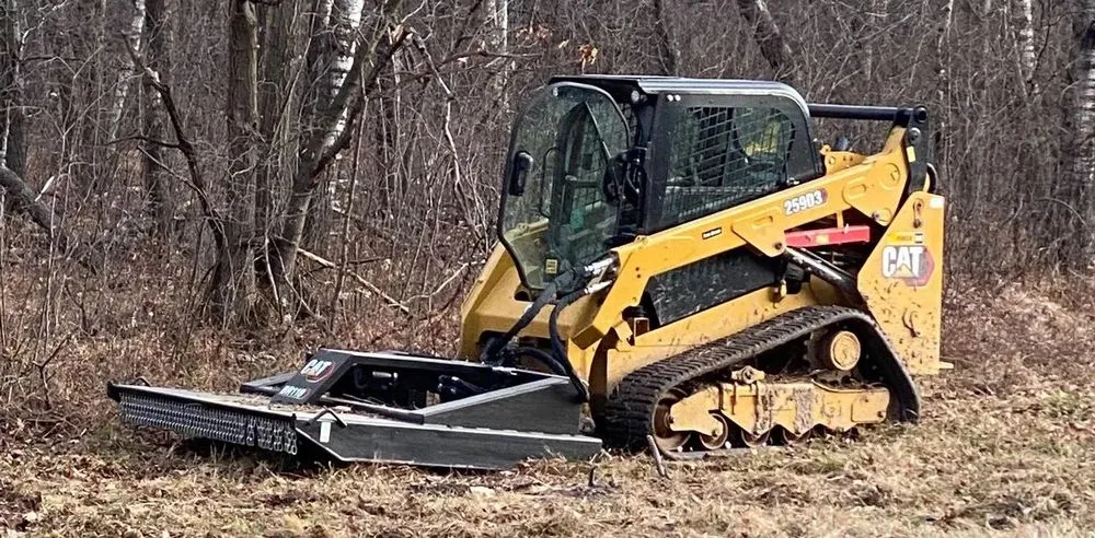 Local landscape design in Marshfield, WI - Beaver Creek Nursery & Landscaping