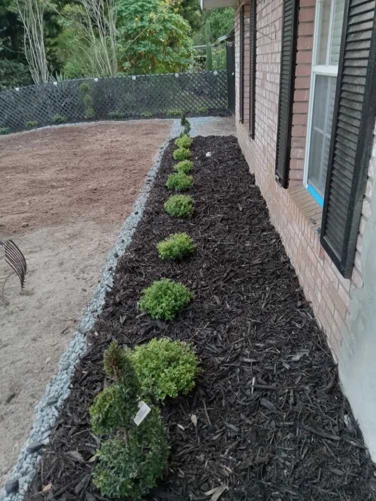 Local lawn care service for year-round maintenance across Sanford, FL - Beaver Land Clearing