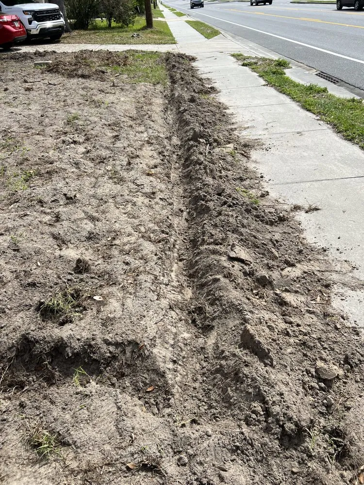 Top-rated lawn care service in Sanford, FL by Beaver Land Clearing