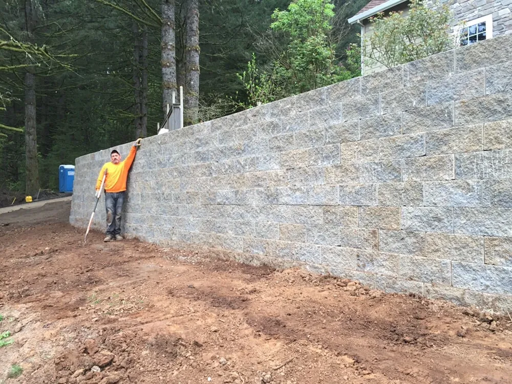 Affordable landscape installation experts serving Hillsboro, OR - Beaver Landscape