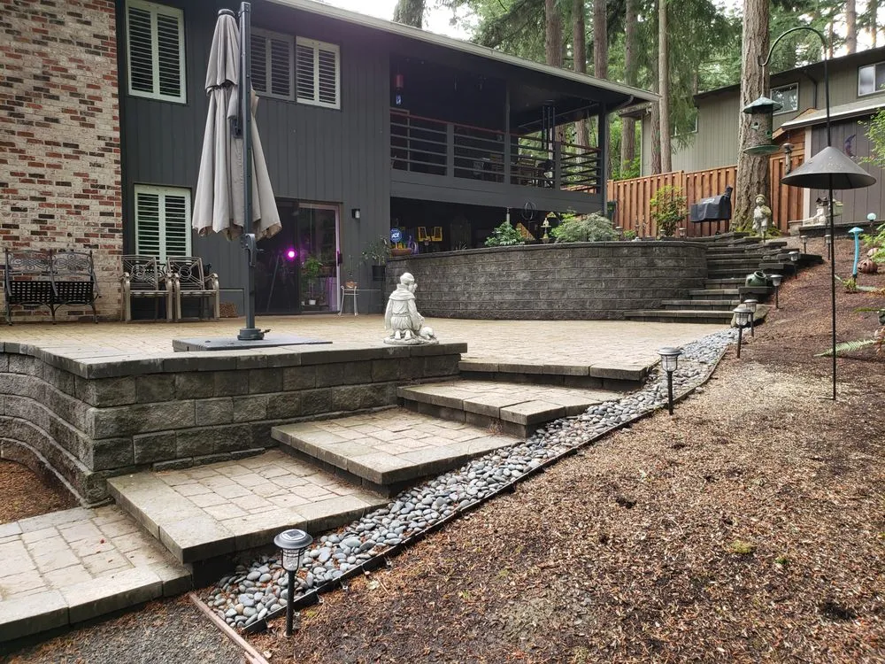 Professional lawn care service experts serving Hillsboro, OR - Beaver Landscape