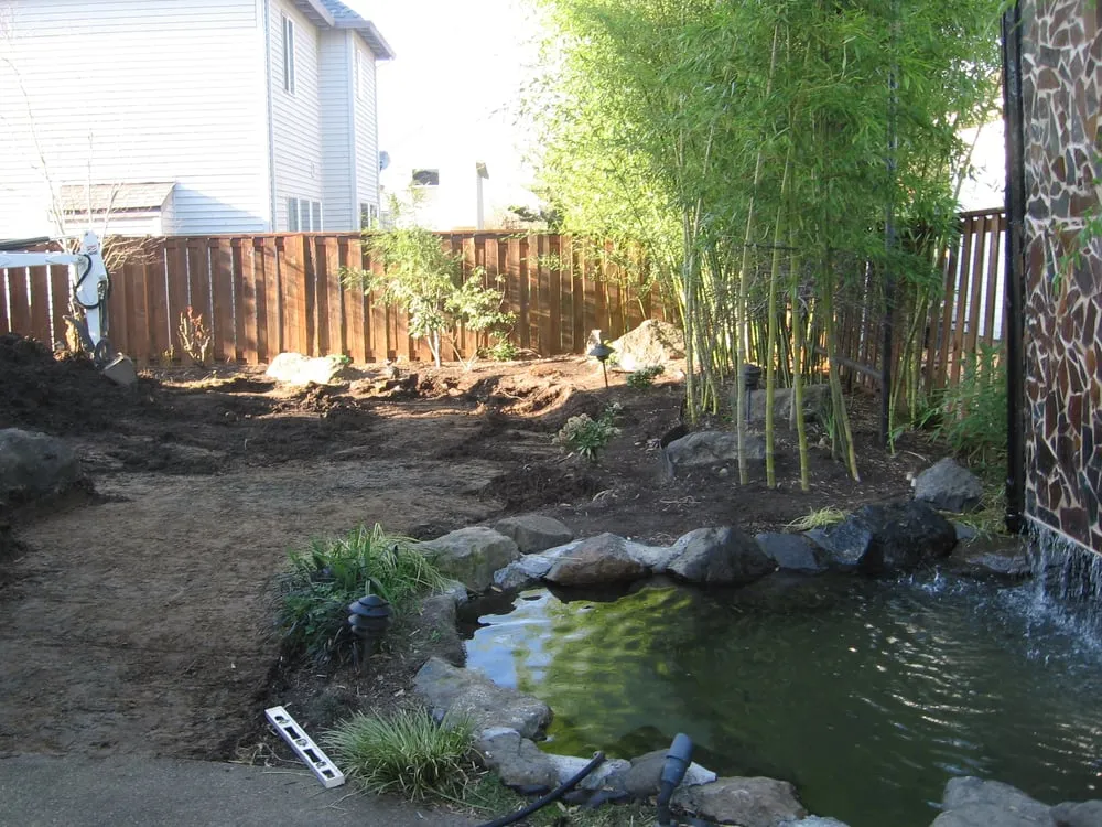 Custom lawn mowing service experts serving Hillsboro, OR - Beaver Landscape