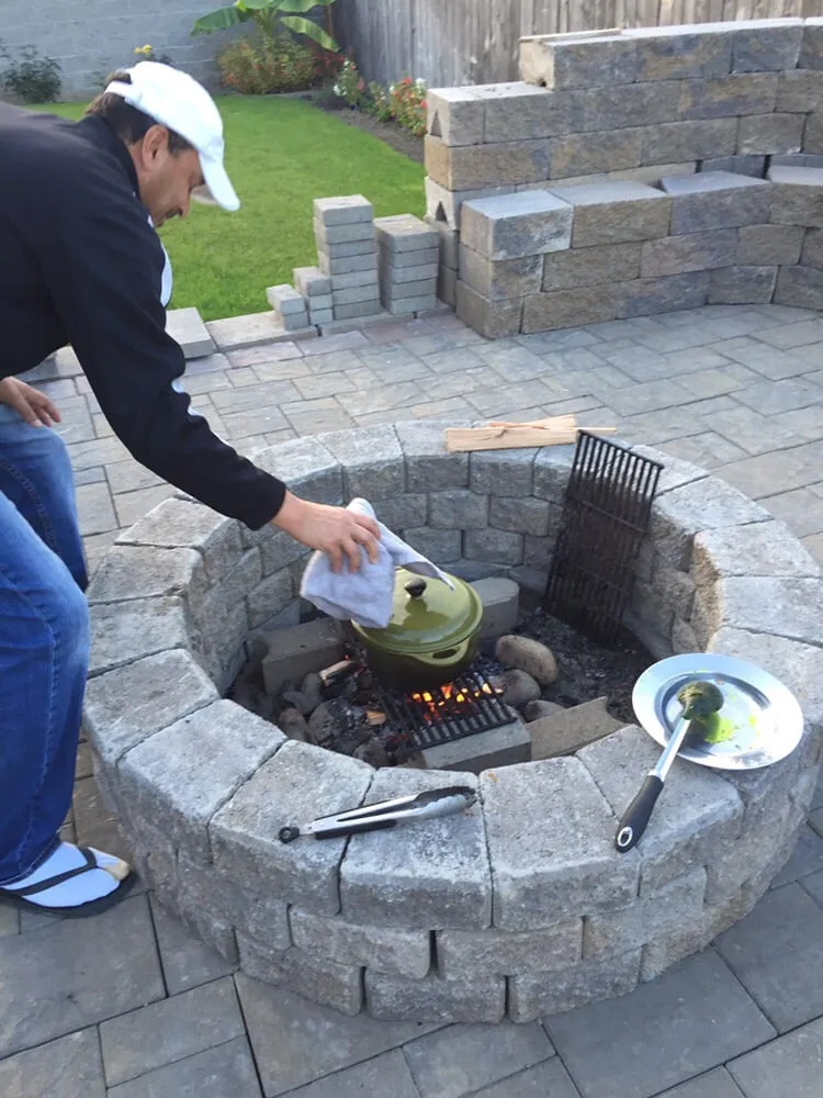 Expert outdoor landscaping in Hillsboro, OR by Beaver Landscape