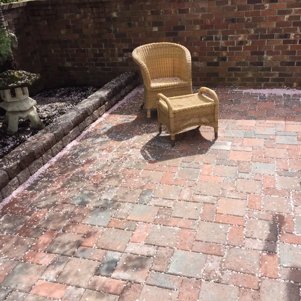 Affordable landscaping services for year-round maintenance across Hillsboro, OR - Beaver Landscape