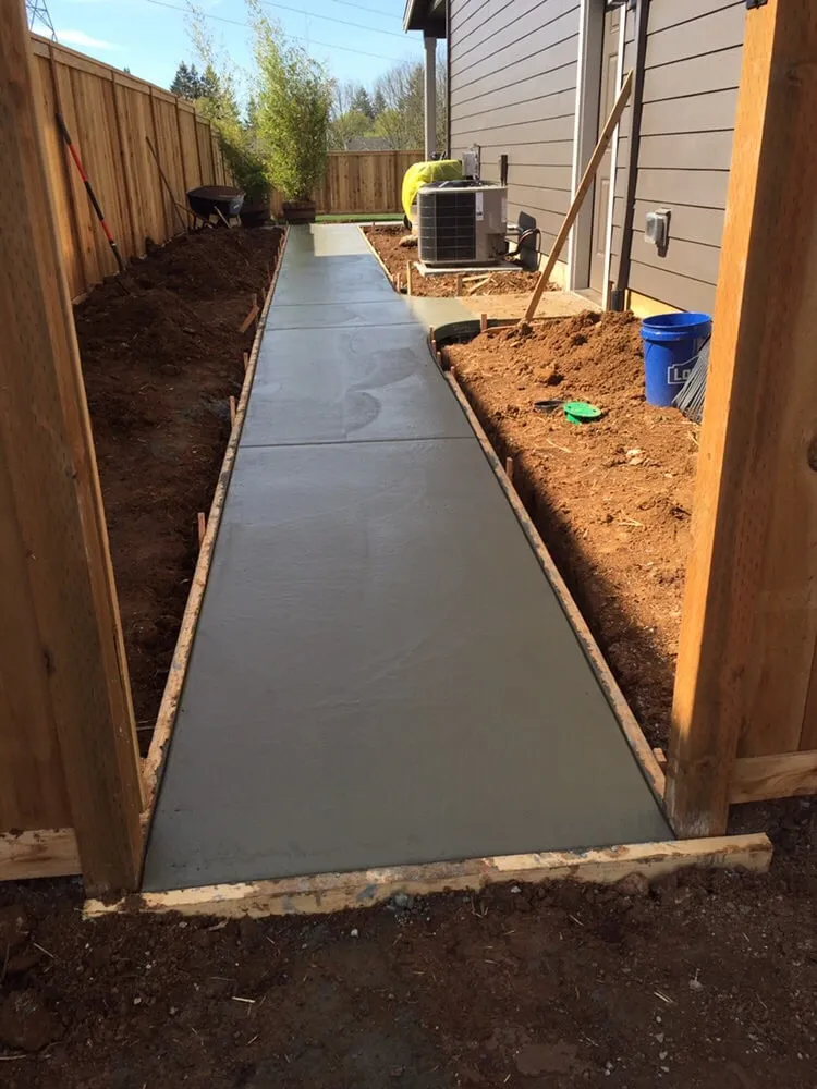 Affordable outdoor landscaping in Hillsboro, OR - Beaver Landscape