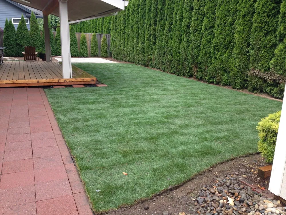 Reliable garden landscaping for outdoor upgrades in Hillsboro, OR by Beaver Landscape
