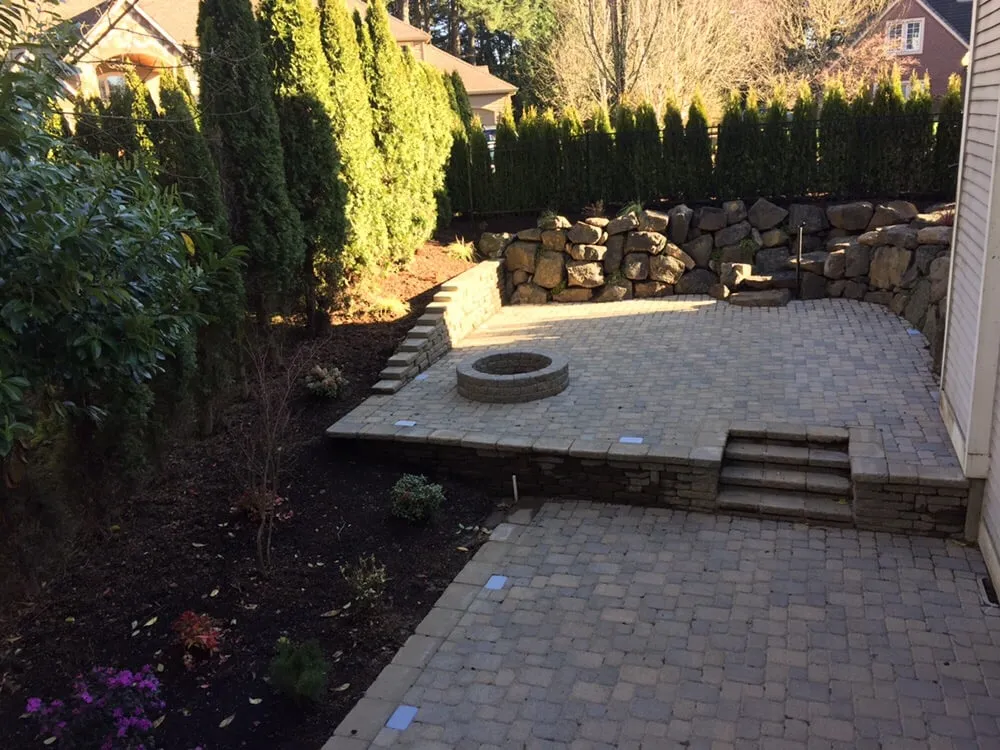 Trusted lawn care service for outdoor upgrades in Hillsboro, OR by Beaver Landscape