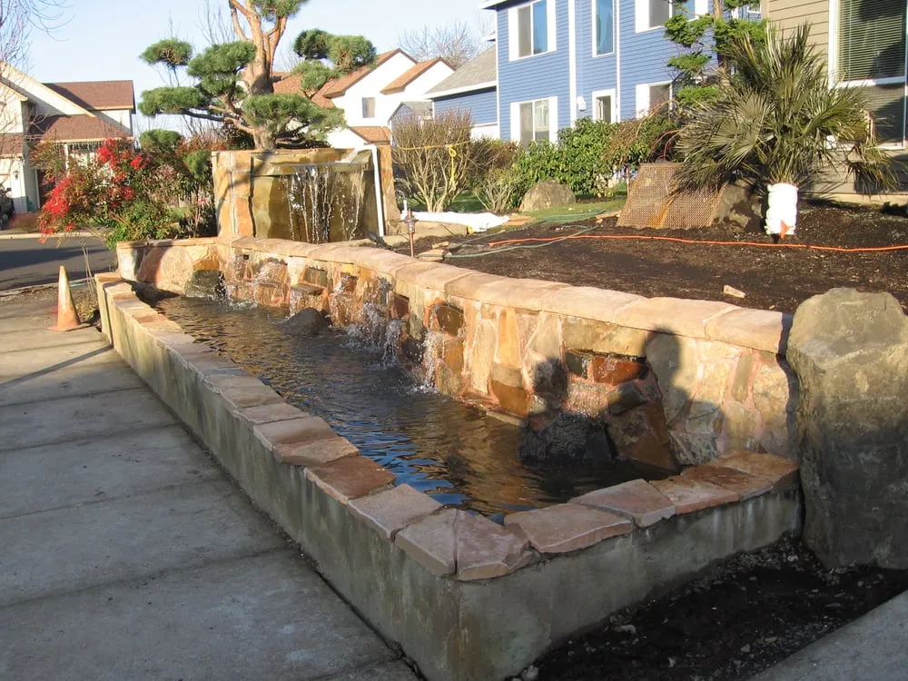 Reliable landscape installation in Hillsboro, OR - Beaver Landscape