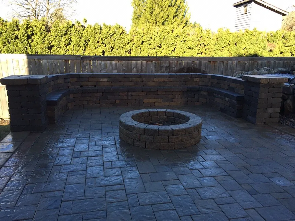 Top-rated landscaping services in Hillsboro, OR by Beaver Landscape