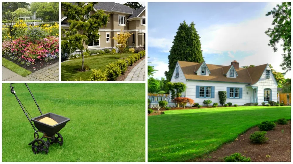 Reliable landscaping services in Arlington, VA by Beaver Landscaping