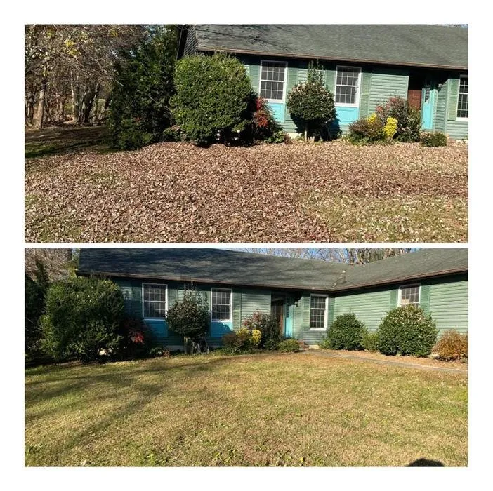 Local landscape design near you across Hartly, DE - Beaver Landscaping