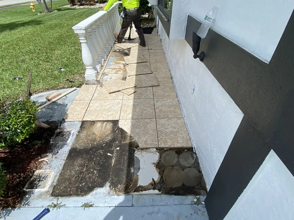 Reliable outdoor landscaping for residential properties across Miami, FL - Beaver Stump Grinding