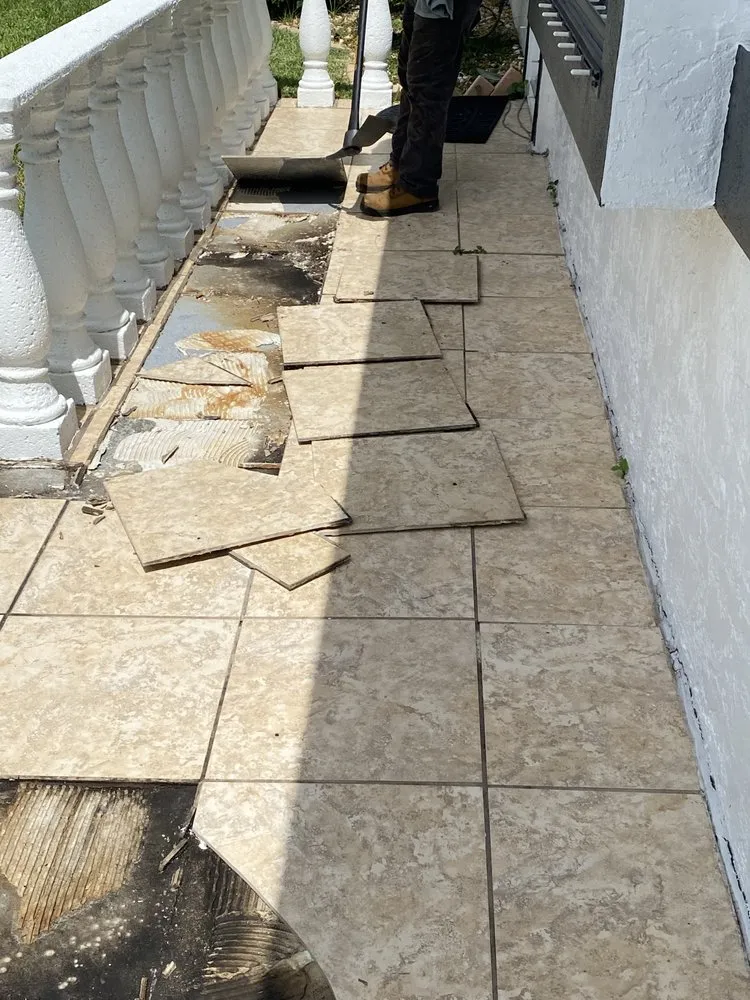 Professional residential landscaping experts serving Miami, FL - Beaver Stump Grinding