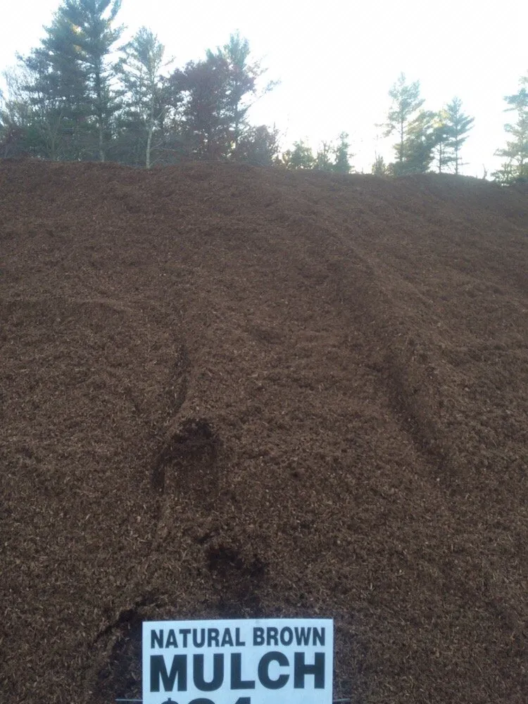 Trusted residential landscaping for residential properties across Lakeville, MA - Beaver Tree Works